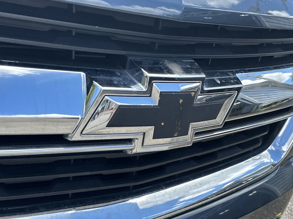 Thumbnail: 2019 Chevrolet Colorado - 7