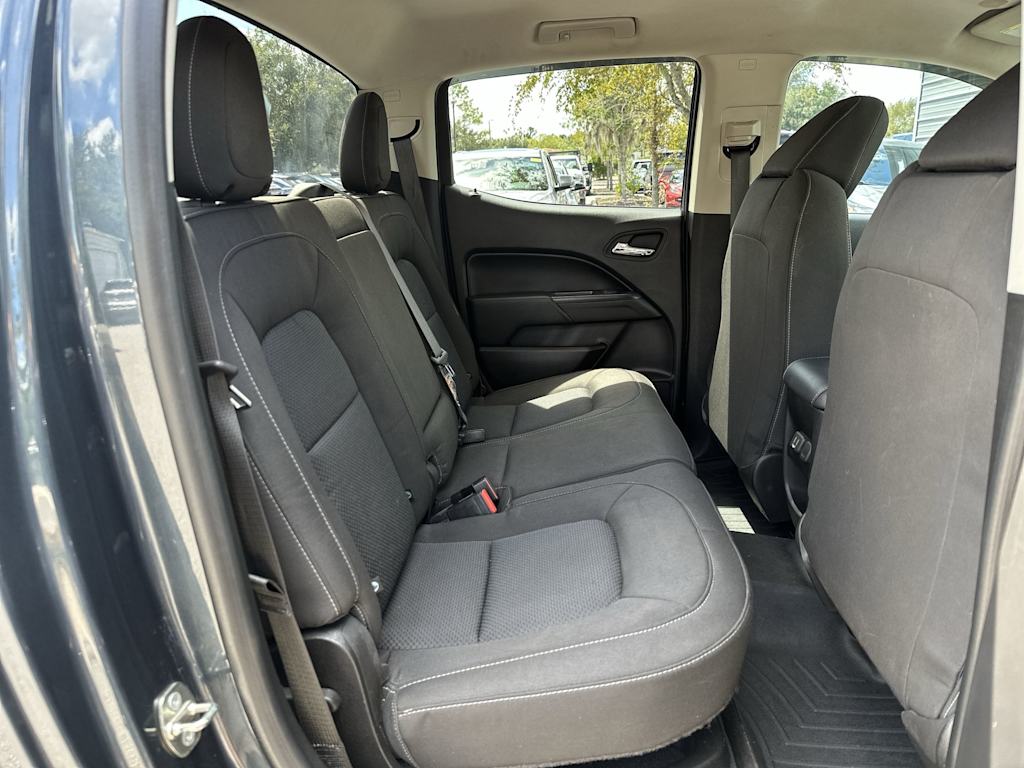 Thumbnail: 2019 Chevrolet Colorado - 25