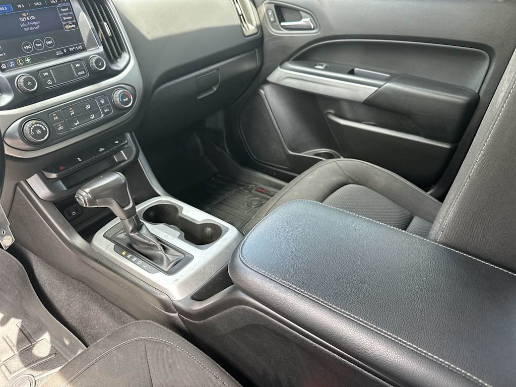 Thumbnail: 2019 Chevrolet Colorado - 27