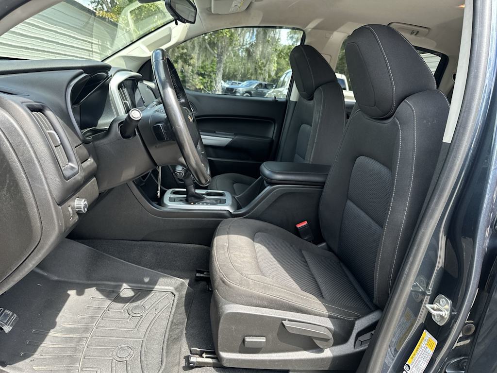 Thumbnail: 2019 Chevrolet Colorado - 12