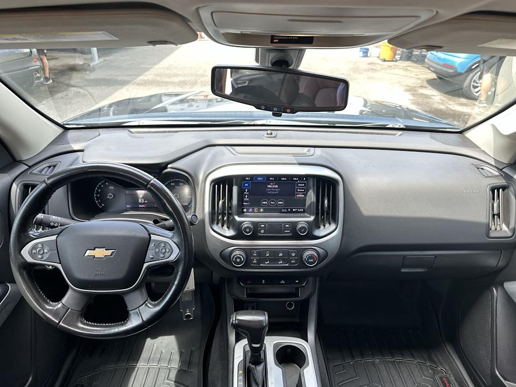 Thumbnail: 2019 Chevrolet Colorado - 2