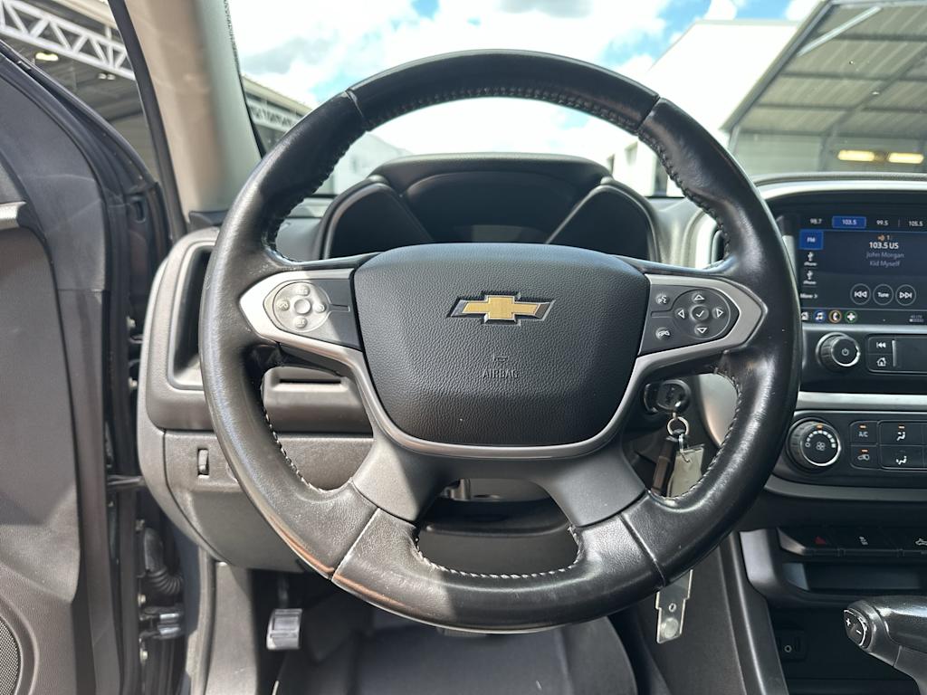 Thumbnail: 2019 Chevrolet Colorado - 10