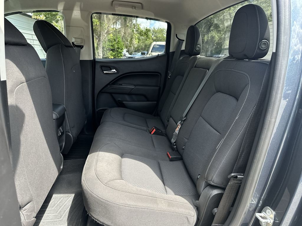 Thumbnail: 2019 Chevrolet Colorado - 13