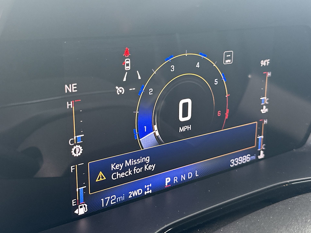 Thumbnail: 2023 Chevrolet Colorado - 27