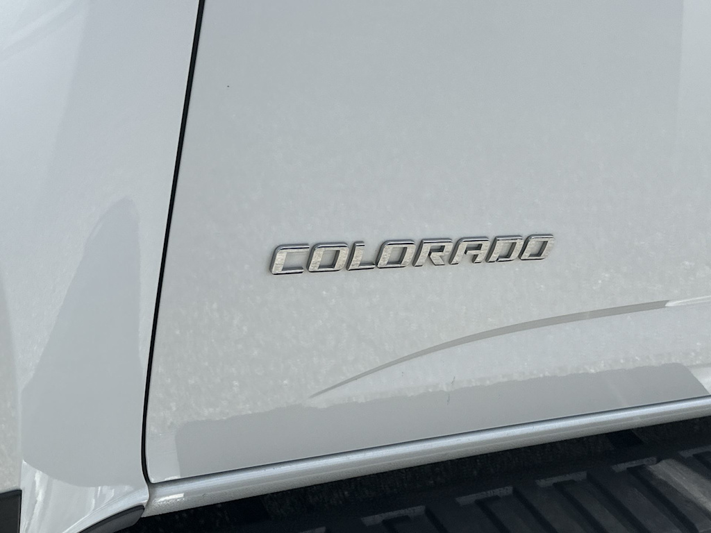 Thumbnail: 2020 Chevrolet Colorado - 24
