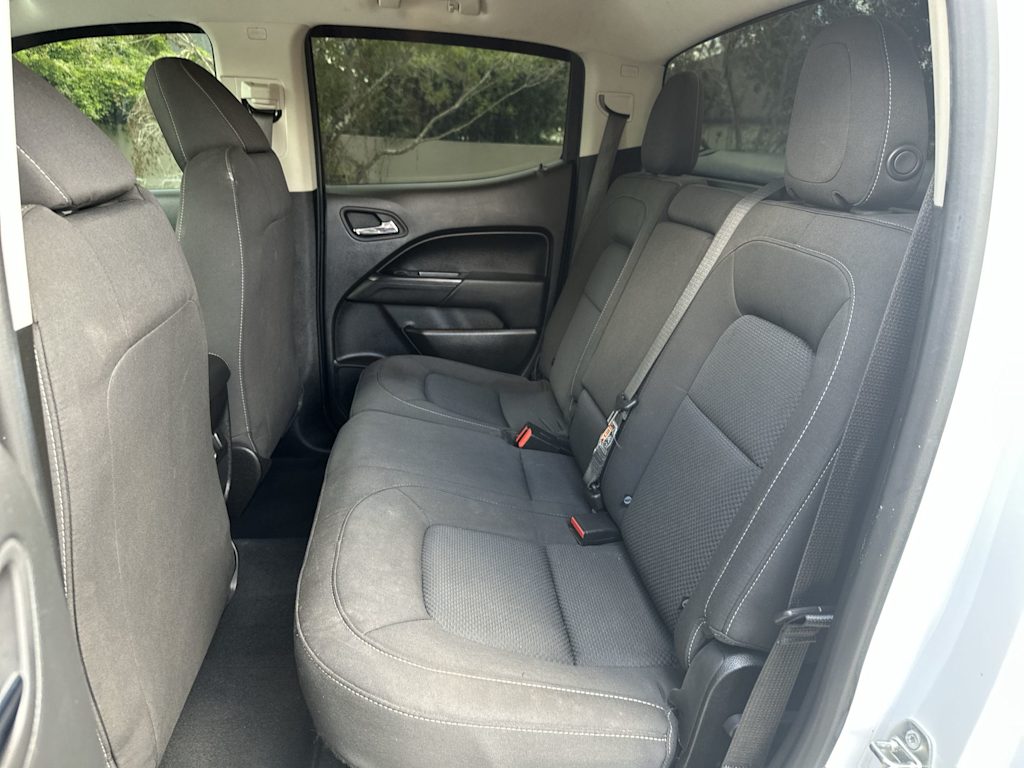 Thumbnail: 2020 Chevrolet Colorado - 13