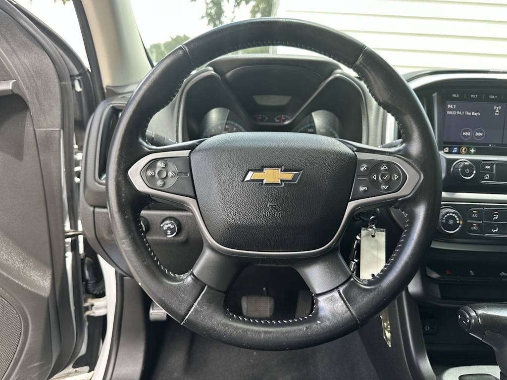 Thumbnail: 2020 Chevrolet Colorado - 10