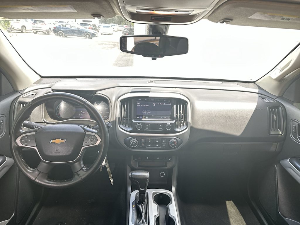 Thumbnail: 2020 Chevrolet Colorado - 2