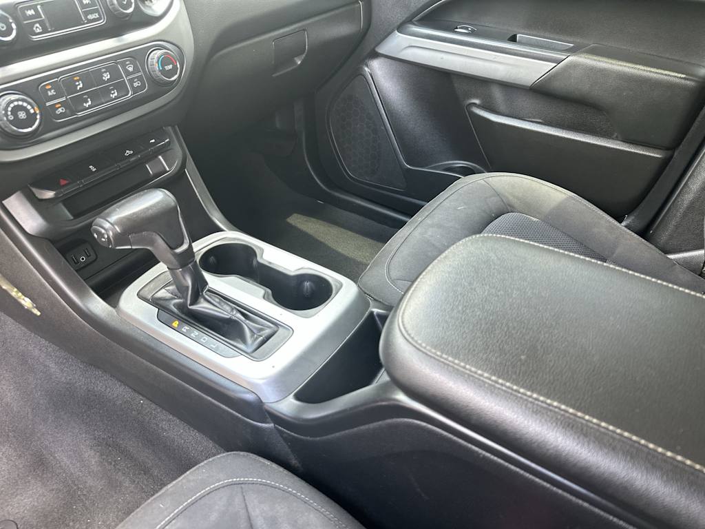 Thumbnail: 2020 Chevrolet Colorado - 15