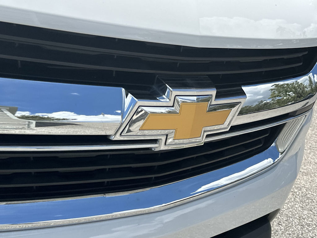 Thumbnail: 2020 Chevrolet Colorado - 7