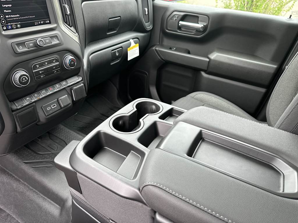 Thumbnail: 2026 Chevrolet Silverado 1500 - 13
