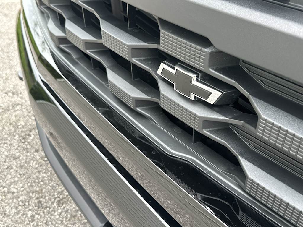 Thumbnail: 2026 Chevrolet Silverado 1500 - 6