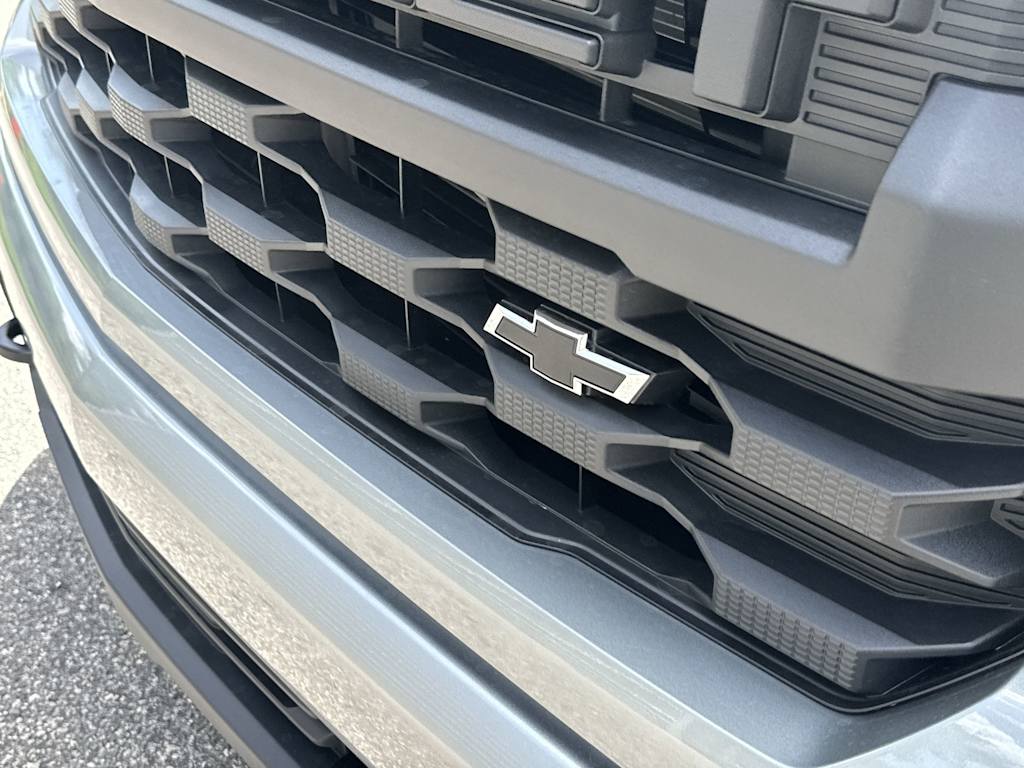 Thumbnail: 2026 Chevrolet Silverado 1500 - 7