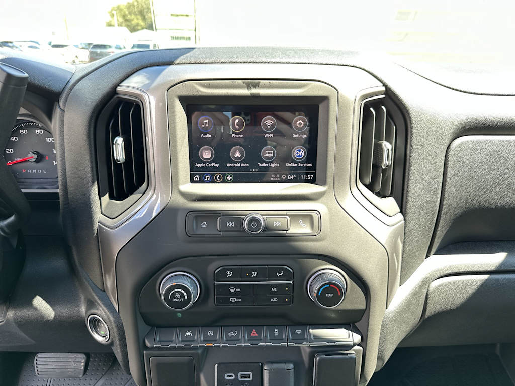 Thumbnail: 2026 Chevrolet Silverado 1500 - 14