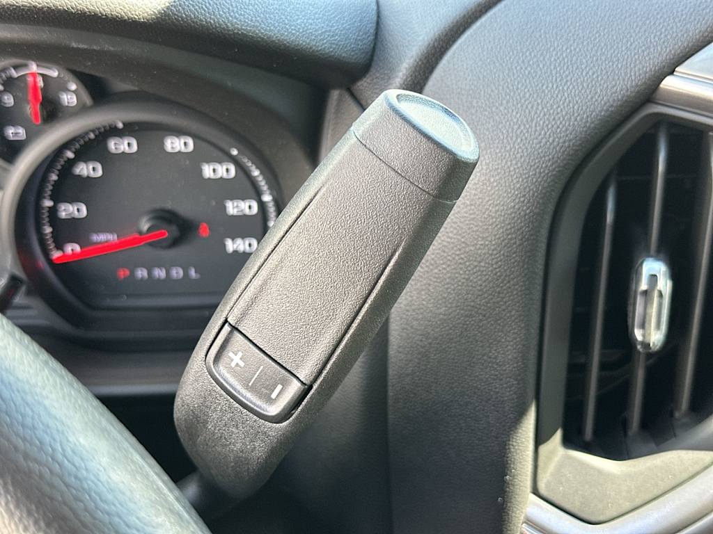 Thumbnail: 2026 Chevrolet Silverado 1500 - 27