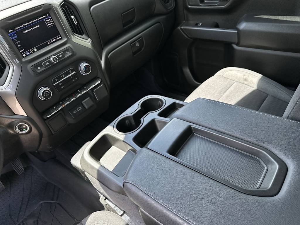 Thumbnail: 2025 Chevrolet Silverado 1500 - 32