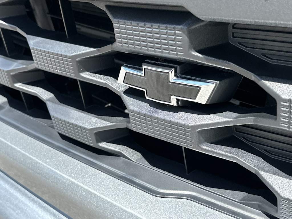 Thumbnail: 2025 Chevrolet Silverado 1500 - 6