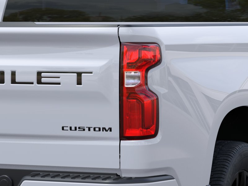 Thumbnail: 2026 Chevrolet Silverado 1500 - 19