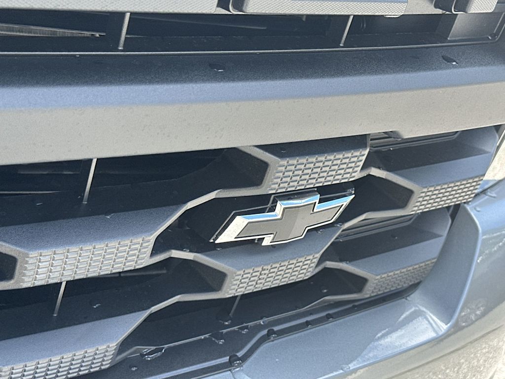 Thumbnail: 2026 Chevrolet Silverado 1500 - 22