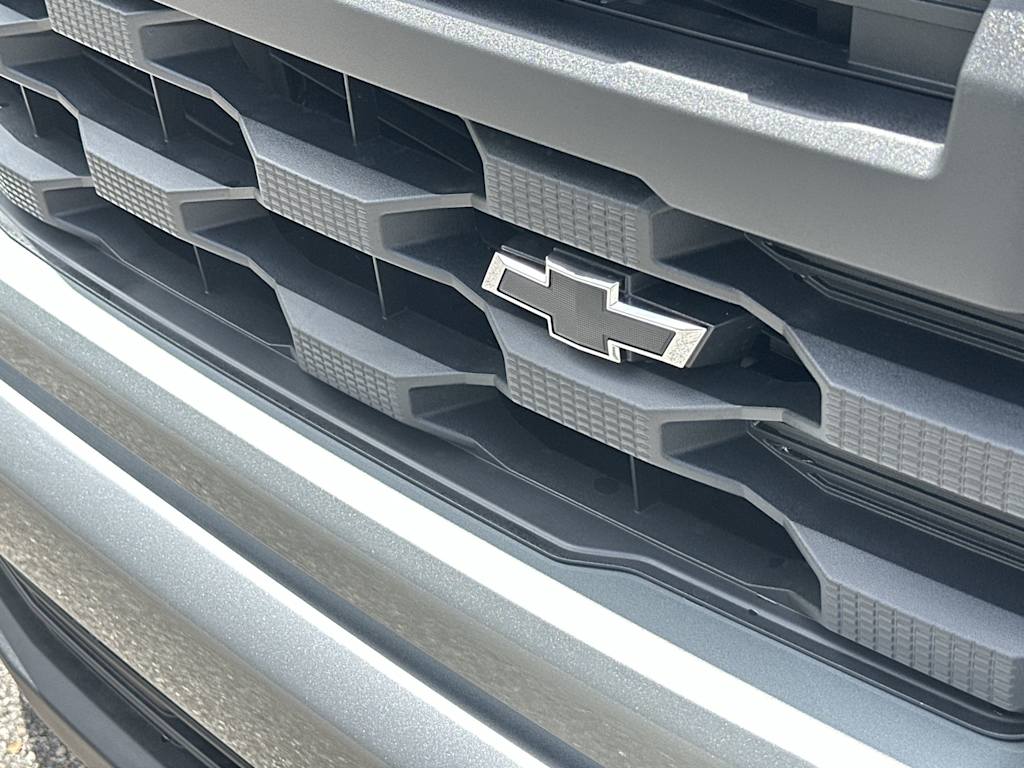Thumbnail: 2026 Chevrolet Silverado 1500 - 7