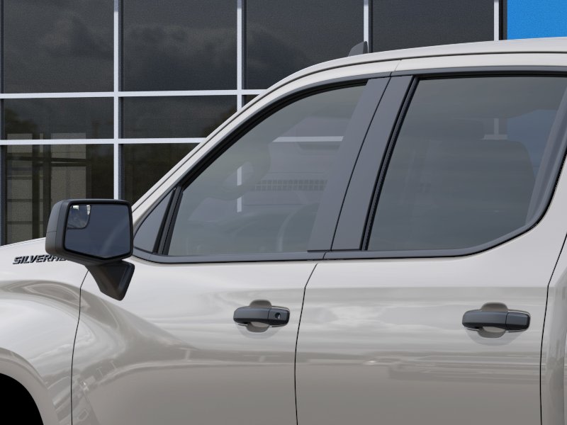 Thumbnail: 2026 Chevrolet Silverado 1500 - 20