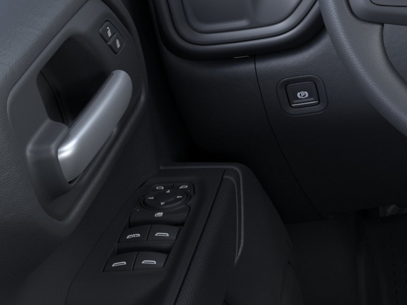 Thumbnail: 2026 Chevrolet Silverado 1500 - 11