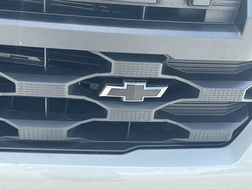 Thumbnail: 2025 Chevrolet Silverado 1500 - 7