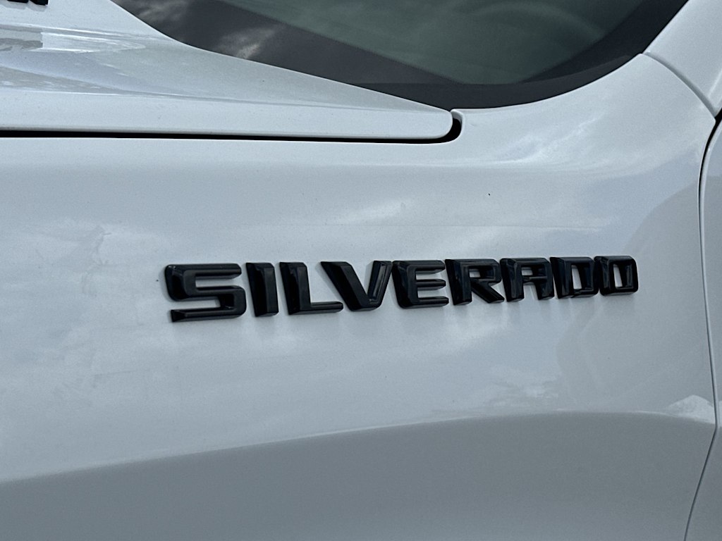 Thumbnail: 2026 Chevrolet Silverado 1500 - 23