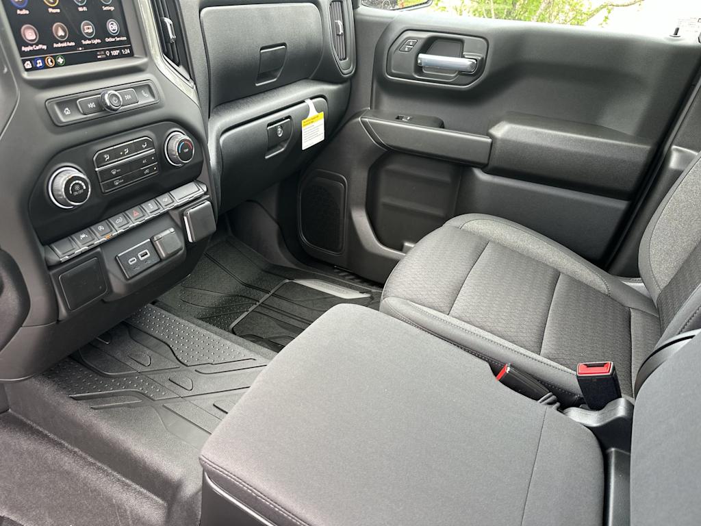 Thumbnail: 2026 Chevrolet Silverado 1500 - 14