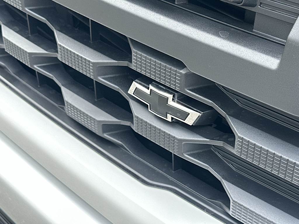 Thumbnail: 2026 Chevrolet Silverado 1500 - 7