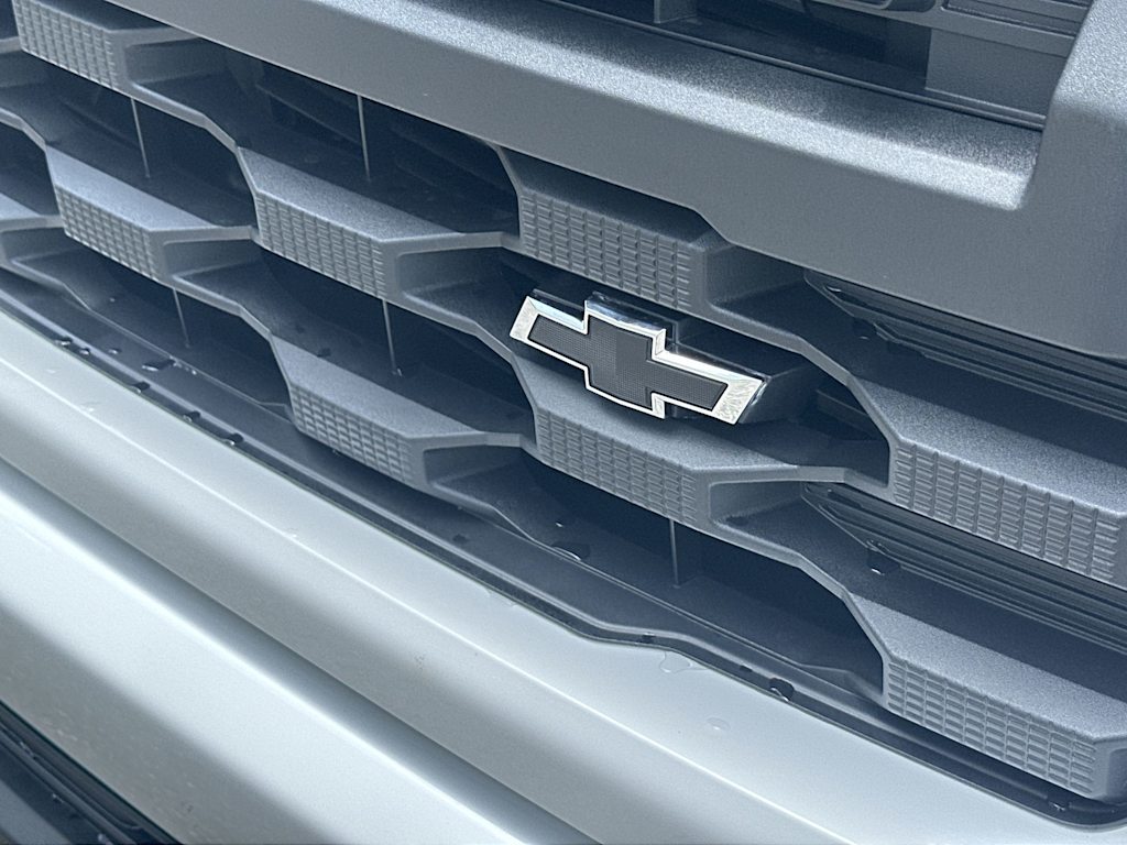 Thumbnail: 2026 Chevrolet Silverado 1500 - 6