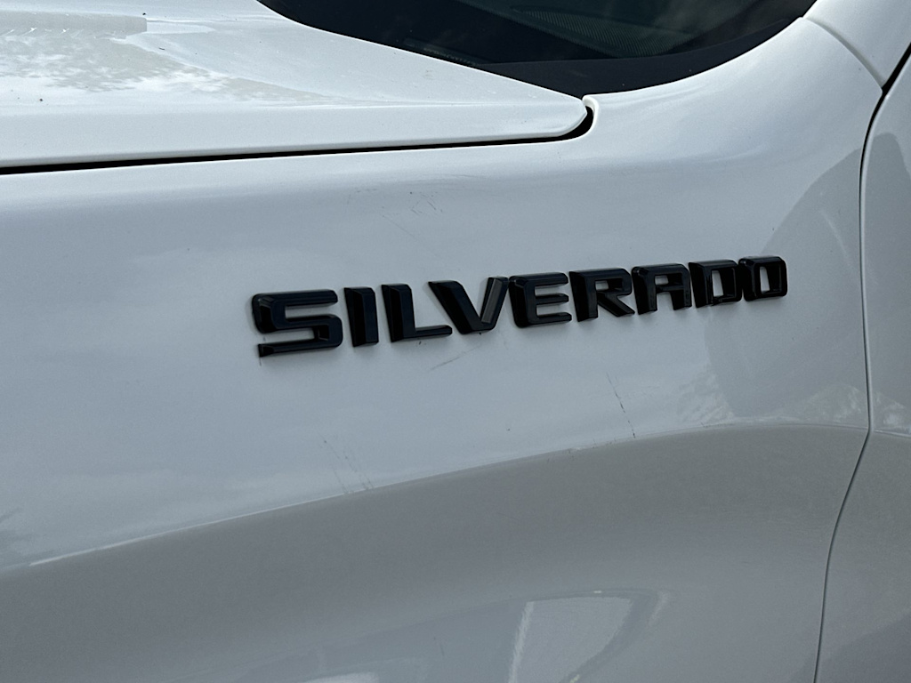 Thumbnail: 2026 Chevrolet Silverado 1500 - 22
