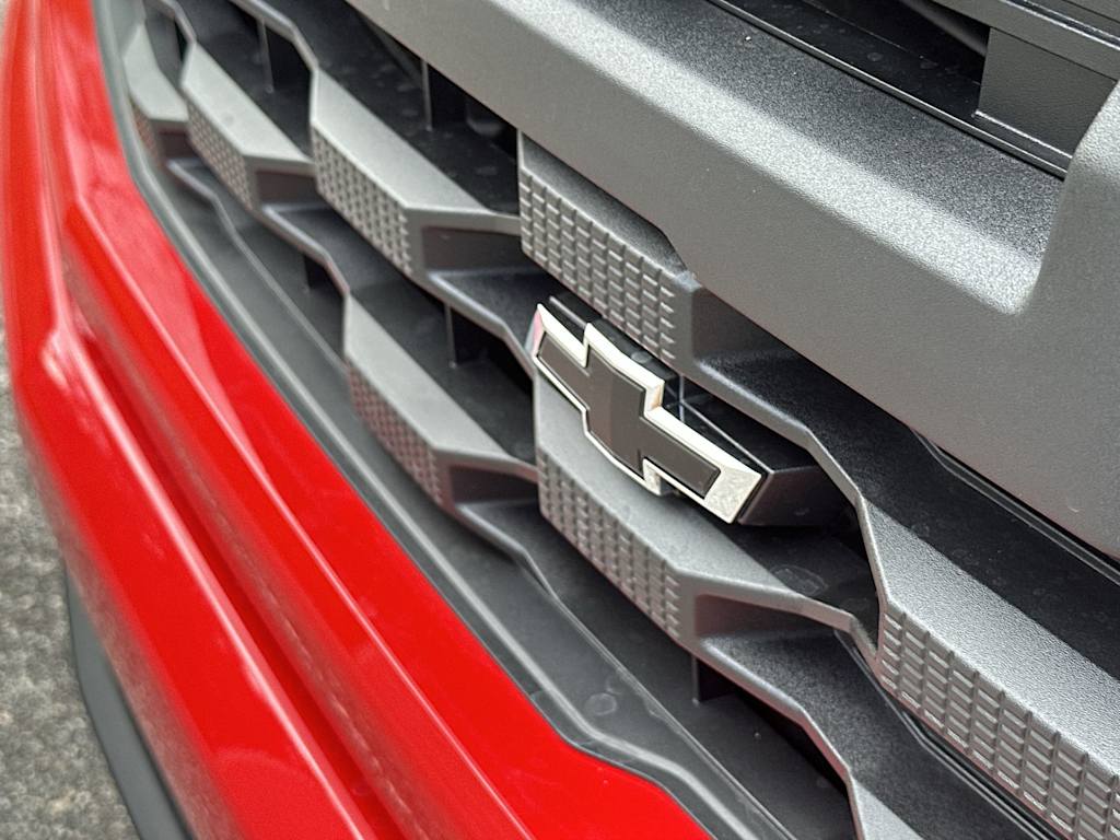 Thumbnail: 2026 Chevrolet Silverado 1500 - 7
