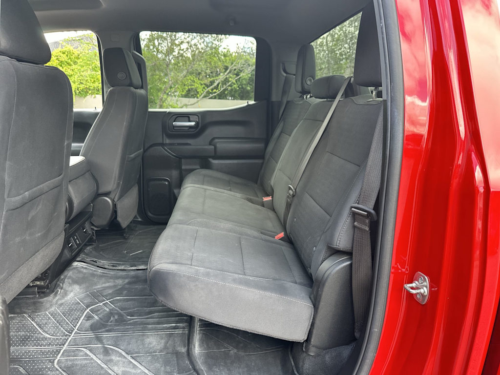 Thumbnail: 2025 Chevrolet Silverado 1500 - 22