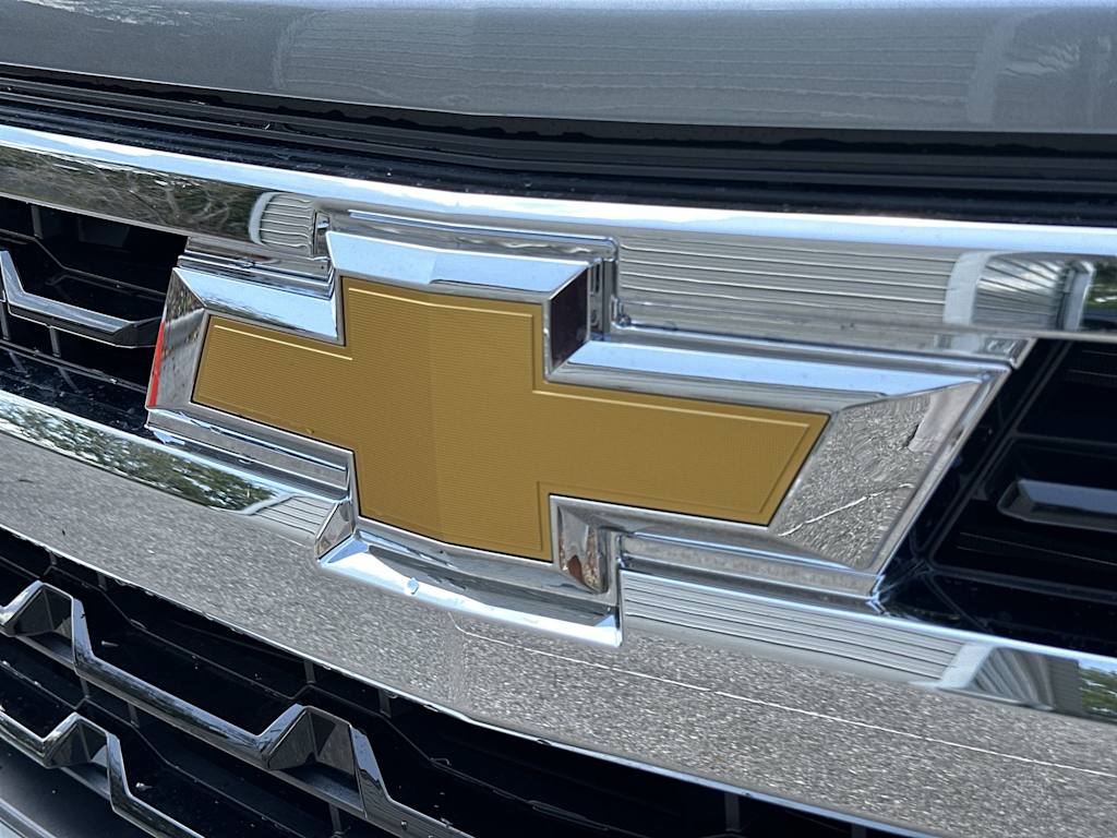 Thumbnail: 2026 Chevrolet Silverado 1500 - 23