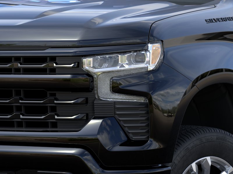 Thumbnail: 2026 Chevrolet Silverado 1500 - 17