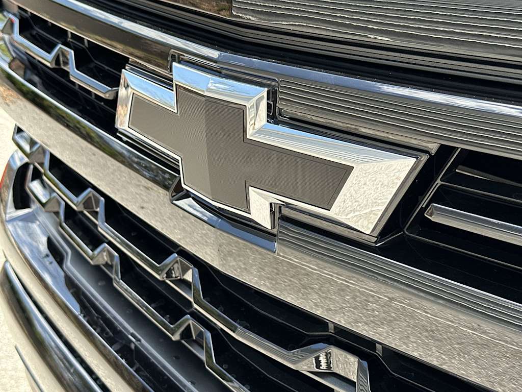 Thumbnail: 2026 Chevrolet Silverado 1500 - 6
