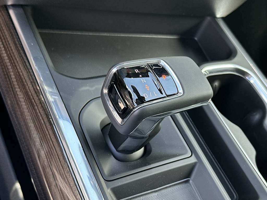 Thumbnail: 2026 Chevrolet Silverado 1500 - 13