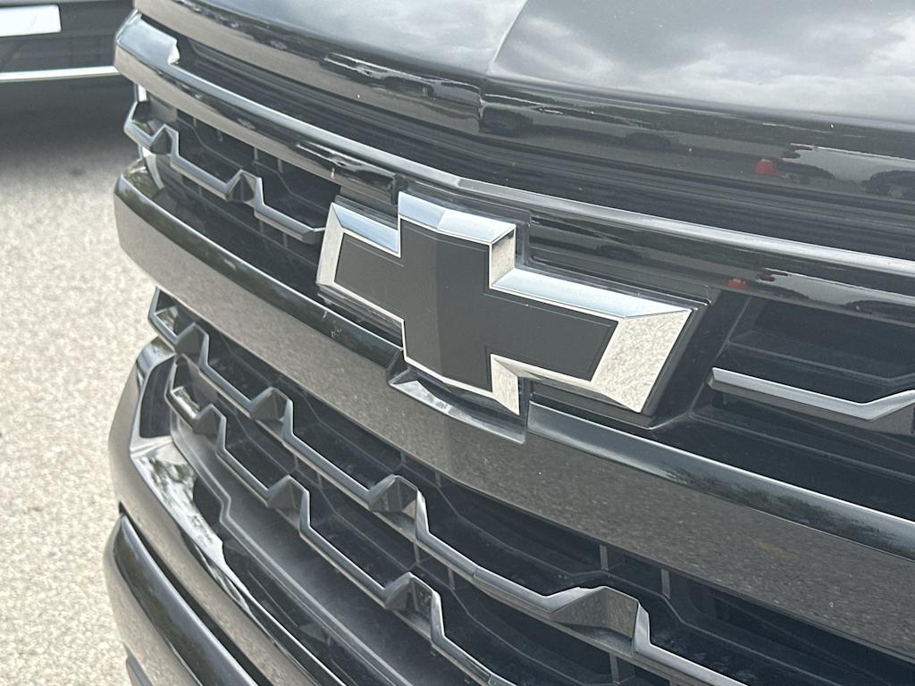 Thumbnail: 2025 Chevrolet Silverado 1500 - 7