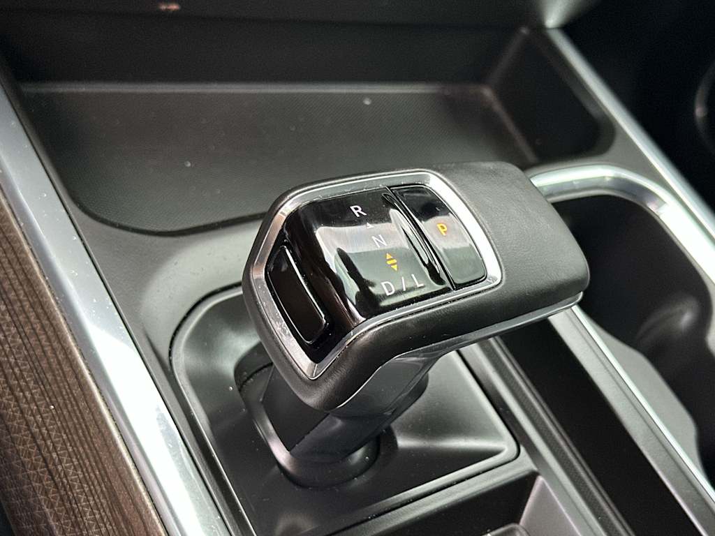Thumbnail: 2025 Chevrolet Silverado 1500 - 15