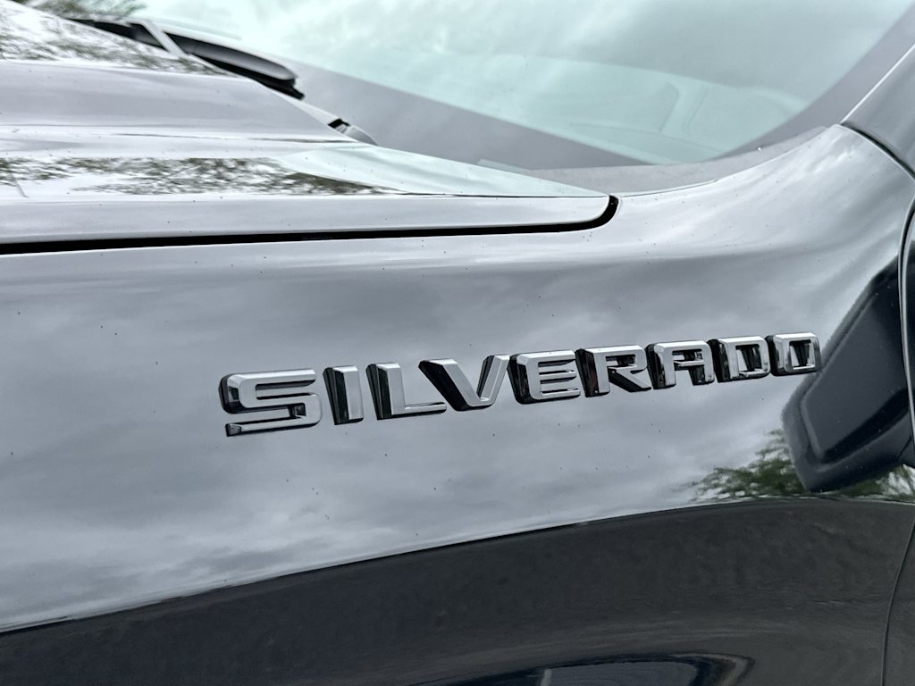 Thumbnail: 2026 Chevrolet Silverado 1500 - 23