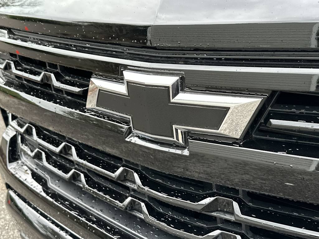 Thumbnail: 2026 Chevrolet Silverado 1500 - 5