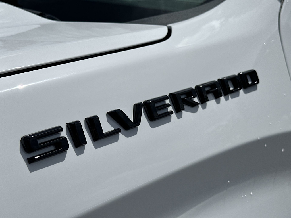 Thumbnail: 2026 Chevrolet Silverado 1500 - 23