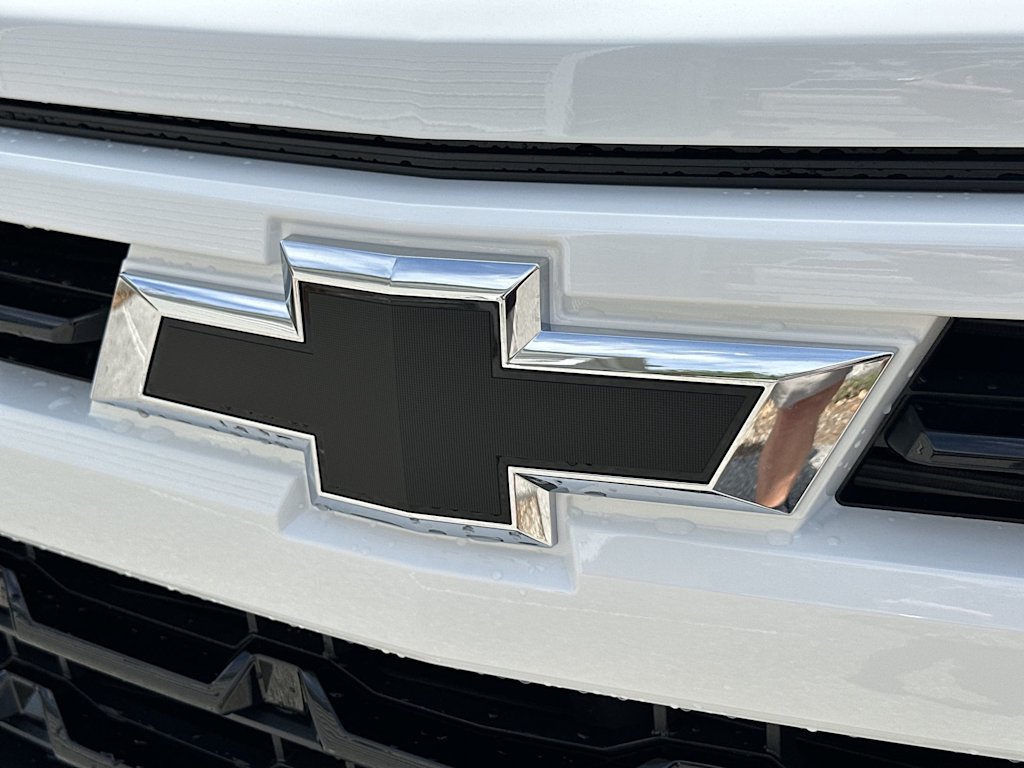 Thumbnail: 2026 Chevrolet Silverado 1500 - 7