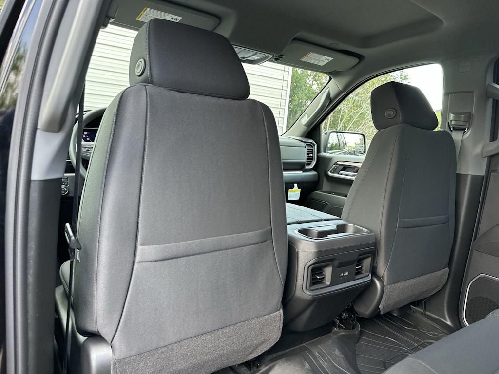 Thumbnail: 2026 Chevrolet Silverado 1500 - 11