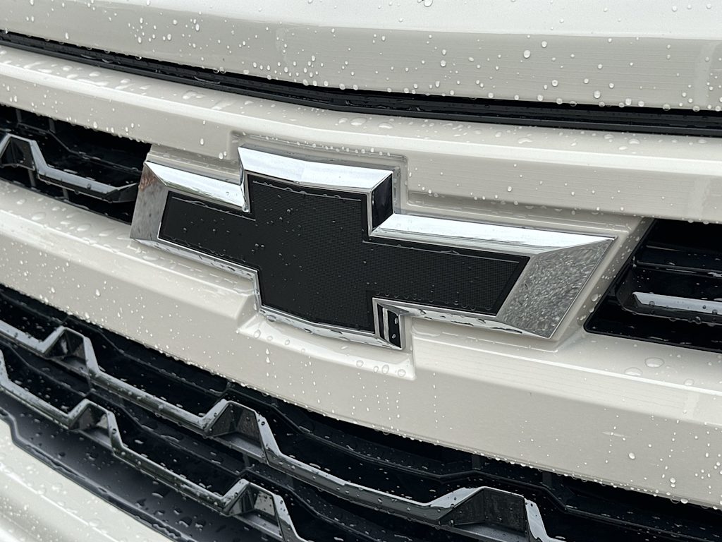 Thumbnail: 2026 Chevrolet Silverado 1500 - 6