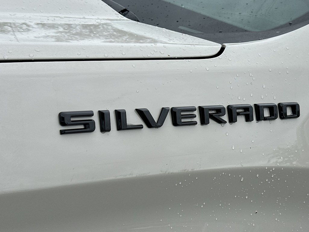 Thumbnail: 2026 Chevrolet Silverado 1500 - 22