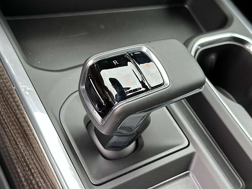 Thumbnail: 2026 Chevrolet Silverado 1500 - 14