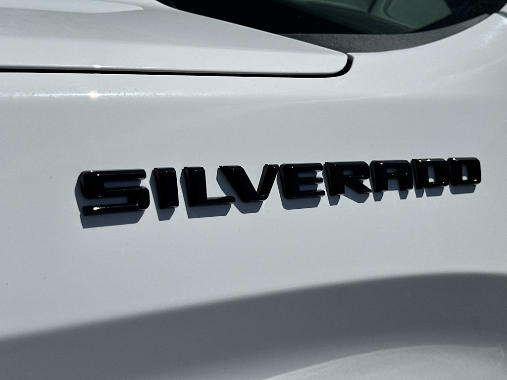 Thumbnail: 2026 Chevrolet Silverado 1500 - 23