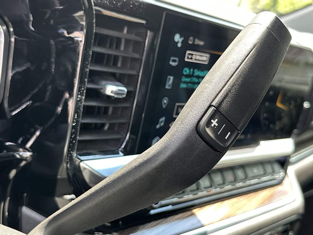 Thumbnail: 2023 Chevrolet Silverado 1500 - 26